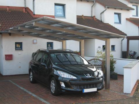 XIMAX Linea aluminium kocsibeálló 5